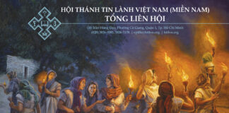 VP. Tổng Liên Hội: Thông Báo Lịch Treo Tường Và Sổ Tay Năm 2025