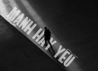 Thơ: MẠNH HAY YẾU