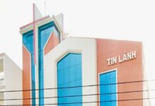 Tp. HCM: Kỷ Niệm 60 năm Thành Lập Và Cung Hiến Nhà Thờ Tin Lành Gò Vấp