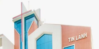 Tp. HCM: Kỷ Niệm 60 năm Thành Lập Và Cung Hiến Nhà Thờ Tin Lành Gò Vấp