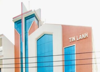 Tp. HCM: Kỷ Niệm 60 năm Thành Lập Và Cung Hiến Nhà Thờ Tin Lành Gò Vấp