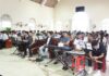 Lâm Đồng: Trại Bồi Linh- Học Kinh Thánh Thanh Niên