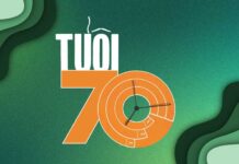 Thơ: TUỔI BẢY MƯƠI