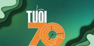 Thơ: TUỔI BẢY MƯƠI