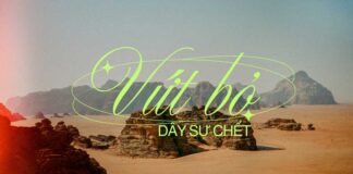 Thơ: VỨT BỎ DÂY SỰ CHẾT