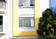 Tp. HCM: Công Bố Thành Lập Điểm Nhóm Tin Lành Phước Hưng