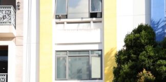 Tp. HCM: Công Bố Thành Lập Điểm Nhóm Tin Lành Phước Hưng