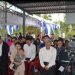 03.Quang cảnh bên ngoài nhà nguyện