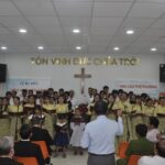 05.Ban hát lễ ĐN Ngọc Mỹ