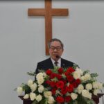 08.Ms Võ Đình Đán giảng Lời Chúa