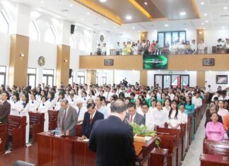Bình Dương: Bồi Linh Thanh Tráng, Tráng Niên, Trung Niên, Lão Niên