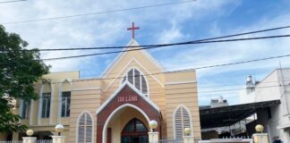 Bình Thuận: Hiệp Nguyện Giáo Phẩm Tại Phan Thiết