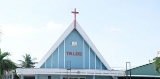 Bà Rịa – Vũng Tàu: Bồi Linh – Thông Công Phụ Nữ