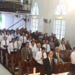 1. Quang cảnh chương trình