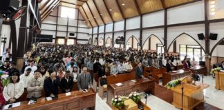 Lâm Đồng: Hơn 800 Chấp Sự Được Huấn Luyện Kỹ Năng