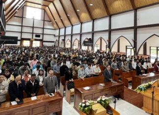 Lâm Đồng: Hơn 800 Chấp Sự Được Huấn Luyện Kỹ Năng