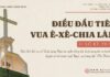 Điều Đầu Tiên Vua Ê-xê-chia Làm – 13/11/2024
