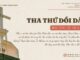 Tha Thứ Dồi Dào – 14/11/2024