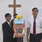 16.UBND Tp. Tam Kỳ chúc mừng