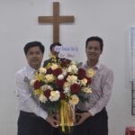 17.Công an Tp. Tam Kỳ chúc mừng