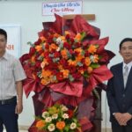 18.Phòng an ninh nội địa chúc mừng