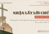 Nhận Lấy Lời Chúa – 19/11/2024