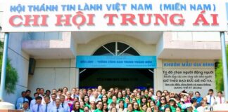 Bình Định: Bồi Linh – Thông Công Trung Tráng Niên
