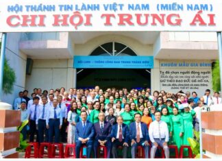 Bình Định: Bồi Linh – Thông Công Trung Tráng Niên