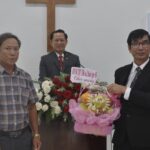 20.Tổ Đoàn kết số 2 Thôn Ngọc Mỹ chúc mừng