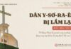Dân Y-sơ-ra-ên Bị Lầm Lạc – 23/11/2024