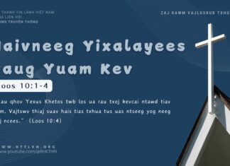 Haivneeg Yixalayees Raug Yuam Kev – 23/11/2024