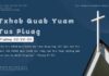Txhob Quab Yuam Tus Pluag – 24/11/2024
