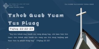 Txhob Quab Yuam Tus Pluag – 24/11/2024