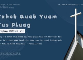 Txhob Quab Yuam Tus Pluag – 24/11/2024
