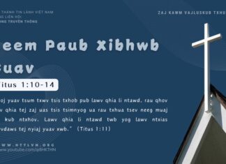 Zeem Paub Xibhwb Cuav – 27/11/2024