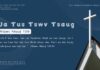 Ua Tus Tswv Tsaug – 28/11/2024