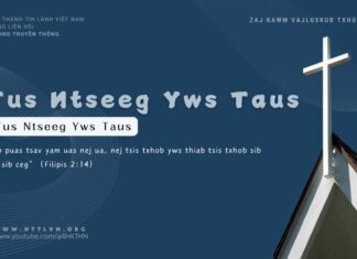 Tus Ntseeg Yws Taus – 6/11/2024