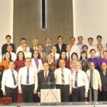 8. Chụp hình lưu niệm