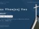 Tus Thawjcoj Yws Taus – 8/11/2024