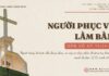 Người Phục Vụ Lằm Bằm – 9/11/2024