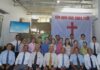 Long An: Hiệp Nguyện Giáo Phẩm Tháng 11/2024