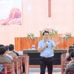 Anh Hải Âu Huấn luyện hoạt động giáo dục (2)