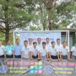 Ảnh Lưu Niệm Ban Tổ Chức