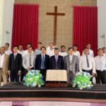 Ảnh Lưu Niêm Những Người đặc trách trong khu vực