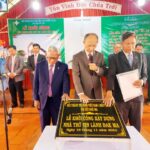 CN khởi công xây dựng