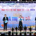 Các tiết mục trong chương trình (1)