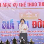 Các tiết mục trong chương trình (2)