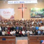 Chụp ảnh lưu niệm