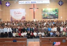 Gia Lai: Tập Huấn Ban Hướng Dẫn Thiếu Niên