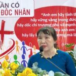 Cô Lại Thị Mỹ Hiền, Hội Thánh Pleiku, hướng dẫn chương trình